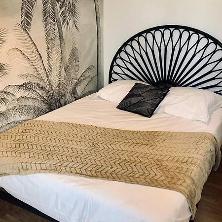 Le Travel, Studio Cosy Aux Pieds De La Gare 雷恩 外观 照片