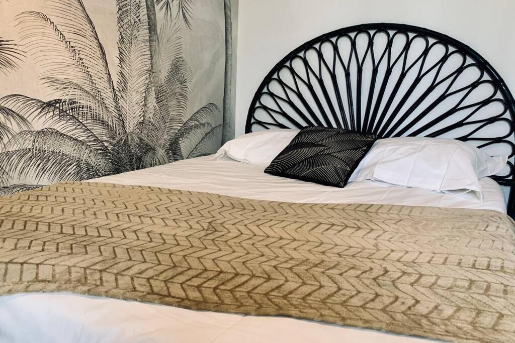 Le Travel, Studio Cosy Aux Pieds De La Gare 雷恩 外观 照片